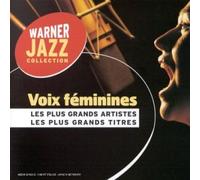 Artistes Divers - Voix Feminines