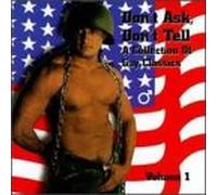 Artistes Divers - Vol. 1-Don't Ask Dont Tell