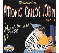 Compilation - Samba De Uma Nota So Vol.1