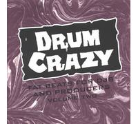 Compilation - Drum Crazy Vol 2