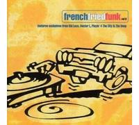 Artistes Divers - Vol. 2-French Fried Funk