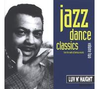 Compilation - Jazz Dance Classics