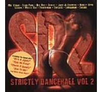 Artistes Divers - Vol. 2-Strictly Dancehall