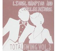 Artistes Divers - Vol. 2-Total Swing