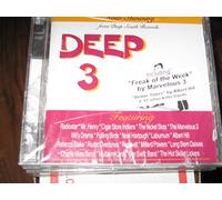 Artistes Divers - Vol. 3-Deep
