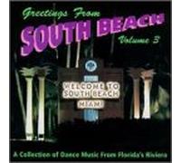 Compilation - Greetings From South Beach 3