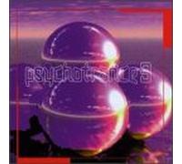 Artistes Divers - Vol. 3-Psychotrance