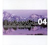Artistes Divers - Vol. 4-Trance