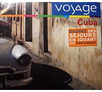Artistes Divers - Voyage Cuba
