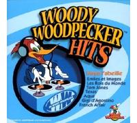 Artistes Divers - Woody Woodpecker Hits