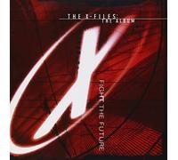 Artistes Divers - X-Files : Fight The Future