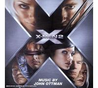 Artistes Divers - X-Men 2