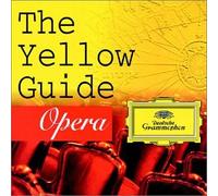 Artistes Divers - Yellow Guide to Opera