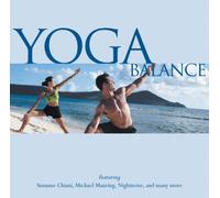 Artistes Divers - Yoga Balance