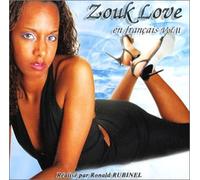 Artistes Divers - Zouk Love en français Vol. 2