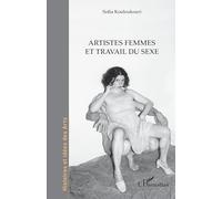 Artistes femmes et travail du sexe
