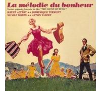 Artistes Varies La Melodie Du Bonheur (CD)