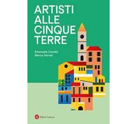 Artisti alle Cinque Terre