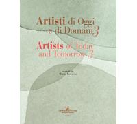 Artisti di oggi e di domani-Artists of today and tomorrow. Vol. 3