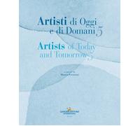 Artisti di oggi e di domani. Vol. 5 - [Gangemi Editore]