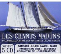 Artisti diversi - Les Chants Marins