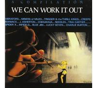 Artisti diversi - We can work it out (1994)