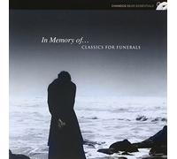 Artisti E Orchestre - Aa.Vv.:Classics For Funeral
