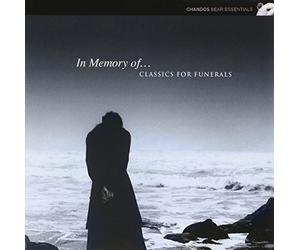 Artisti E Orchestre - Aa.Vv.:Classics For Funeral