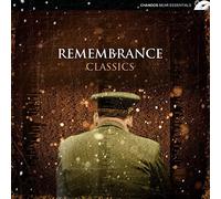Artisti e Orchestre – Aa.Vv. – Remebrance Classics – CD – NAXOS