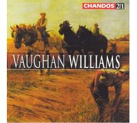 Artisti E Orchestre - Vaughan Williams: Opere Orchestrali