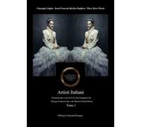 Artisti italiani. Vol. 1
