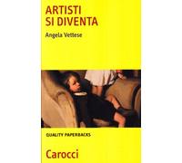 Artisti si diventa