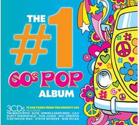 Artisti Vari - #1 Album: 60s Pop Album / Various - 3 Cd