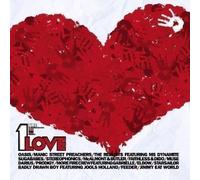 Artisti Vari - 1 Love - Cd