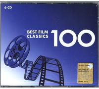 Artisti Vari - 100 Best Film Classics - Cd