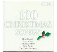 Artisti Vari - 100 Christmas Songs / Various - 5 Cd