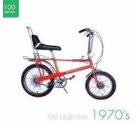 Artisti Vari - 100 Essential 70's - 5 Cd