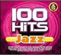 Artisti Vari - 100 Hits Jazz - 5 Cd