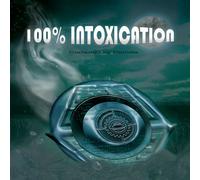 Artisti Vari - 100% Intoxication - Cd