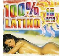 Artisti Vari - 100 Latino - Cd