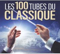 Artisti Vari - 100 Tubes Classique - 5 Cd