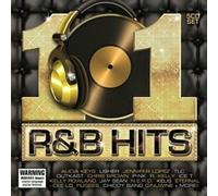 Artisti Vari - 101 R&b Hits - Cd