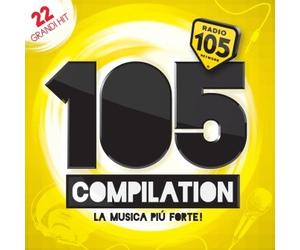 Artisti Vari - 105 Compilation - Cd