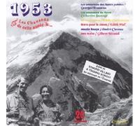 Artisti Vari - 1953 Les Chansons De Cette Annee La' / Various - Cd