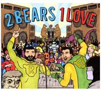 Artisti Vari - 2 Bears 1 Love - 2 Cd