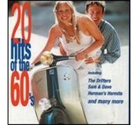 Artisti Vari - 20 Hits Of The 60's - Cd