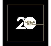 Artisti Vari - 20 Years Of Bastard Jazz - 4 Vinili