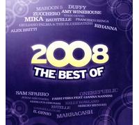 Artisti Vari - 2008 The Best Of - 2 Cd