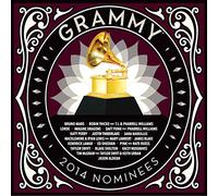 Artisti Vari - 2014 Grammy Nominees