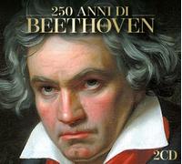 Artisti Vari - 250 Anni Di Beethoven - 2 Cd